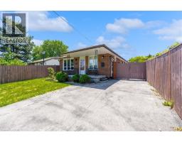 261 LIMERIDGE Road W, Hamilton, Ontario