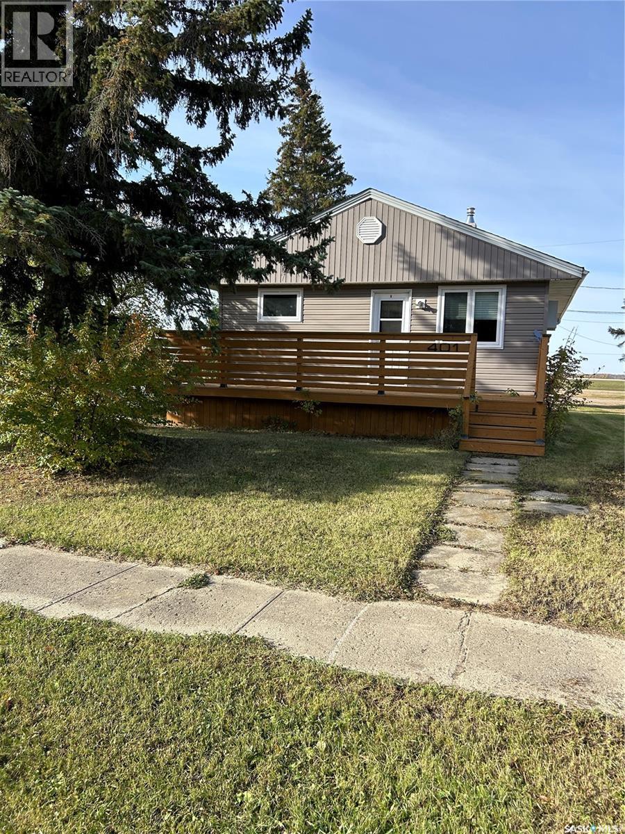 401 2nd Avenue N, Rose Valley, Saskatchewan  S0E 1M0 - Photo 2 - SK044018