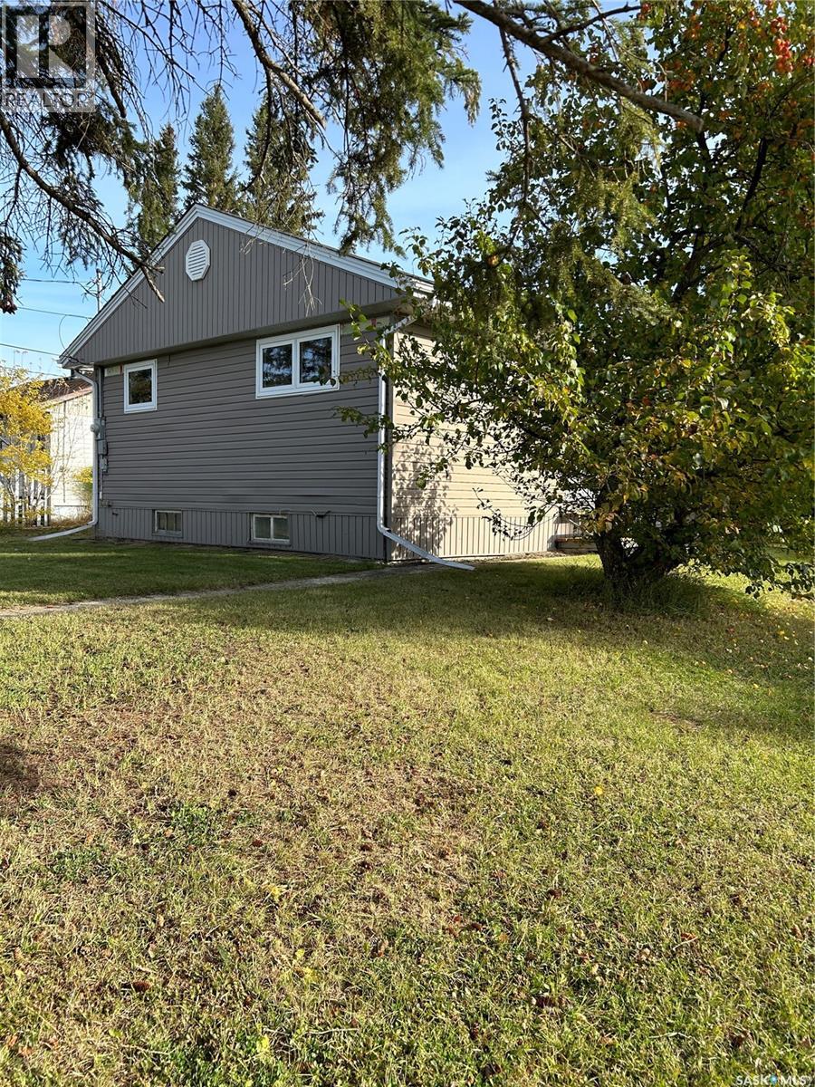 401 2nd Avenue N, Rose Valley, Saskatchewan  S0E 1M0 - Photo 4 - SK044018