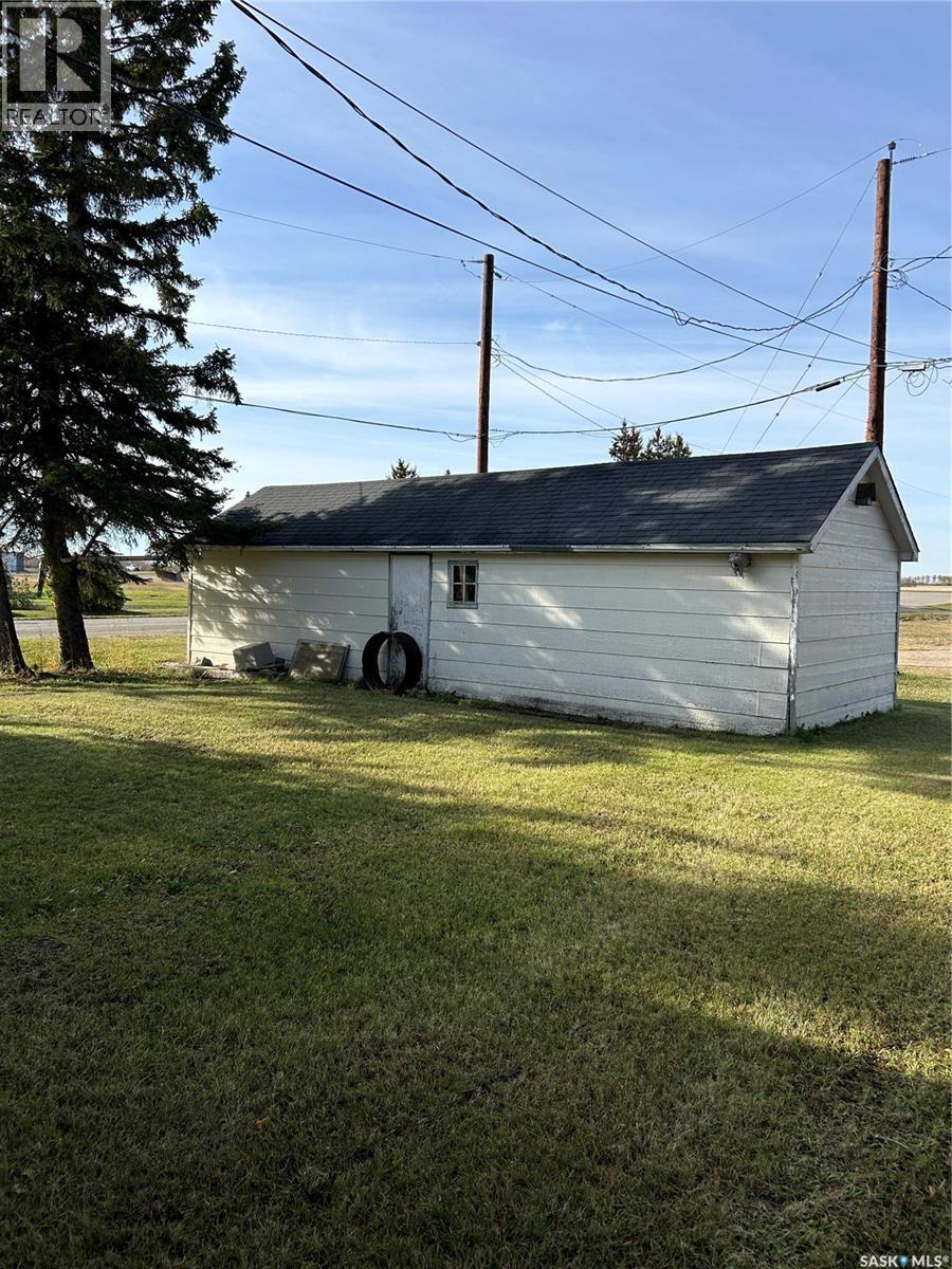 401 2nd Avenue N, Rose Valley, Saskatchewan  S0E 1M0 - Photo 8 - SK044018