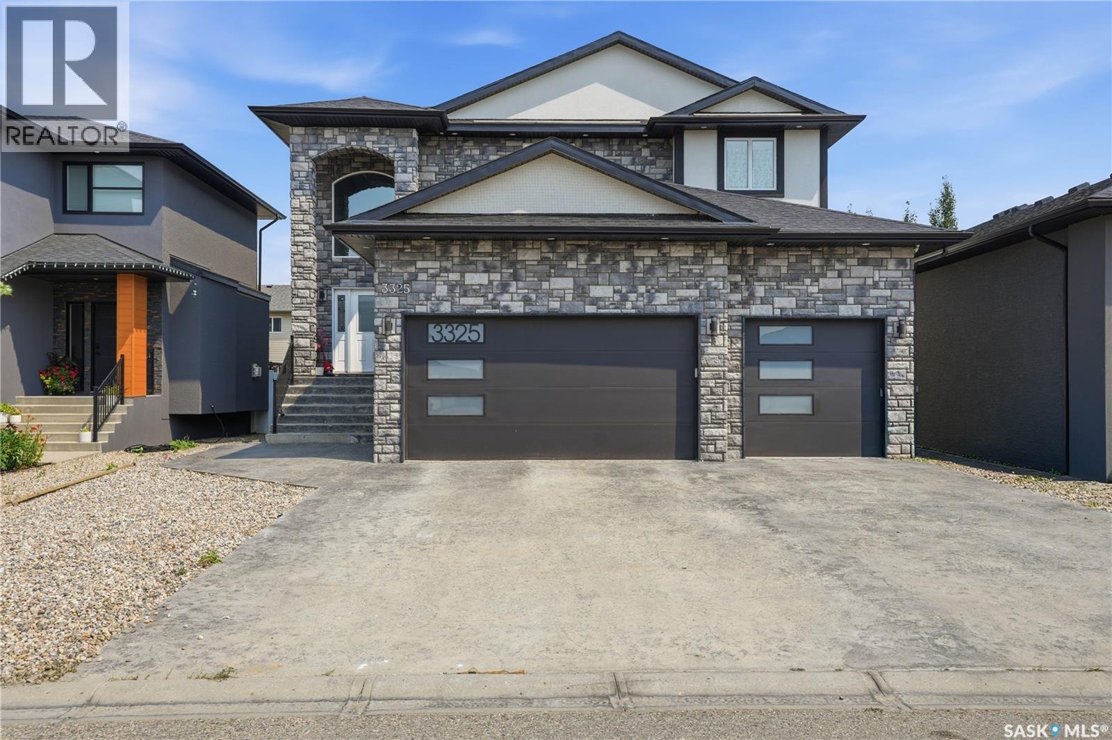 3325 Green Brook Road, Regina, Saskatchewan  S4V 2Z6 - Photo 1 - SK043964