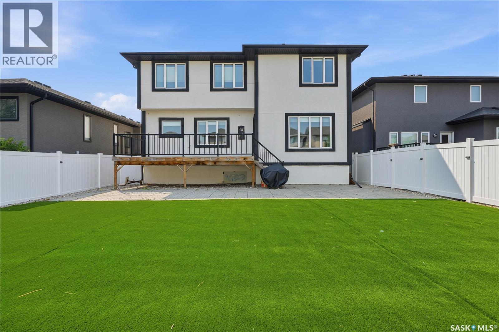 3325 Green Brook Road, Regina, Saskatchewan  S4V 2Z6 - Photo 55 - SK043964