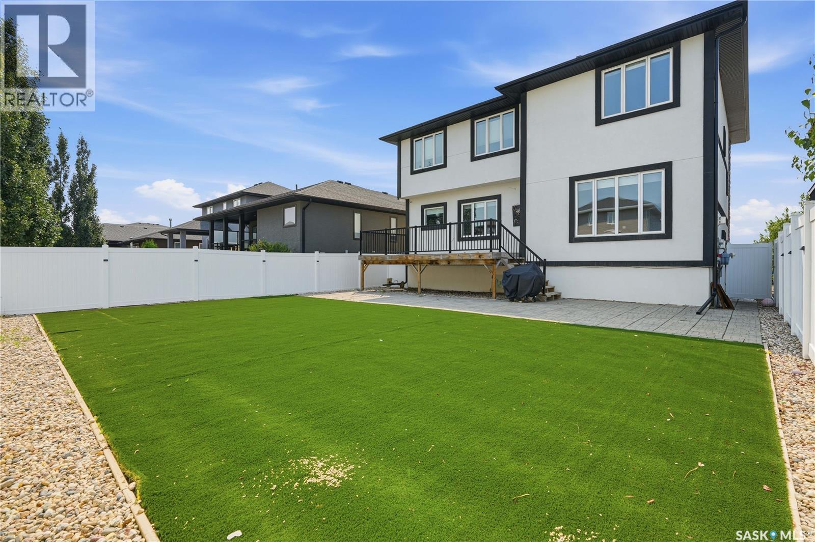 3325 Green Brook Road, Regina, Saskatchewan  S4V 2Z6 - Photo 59 - SK043964