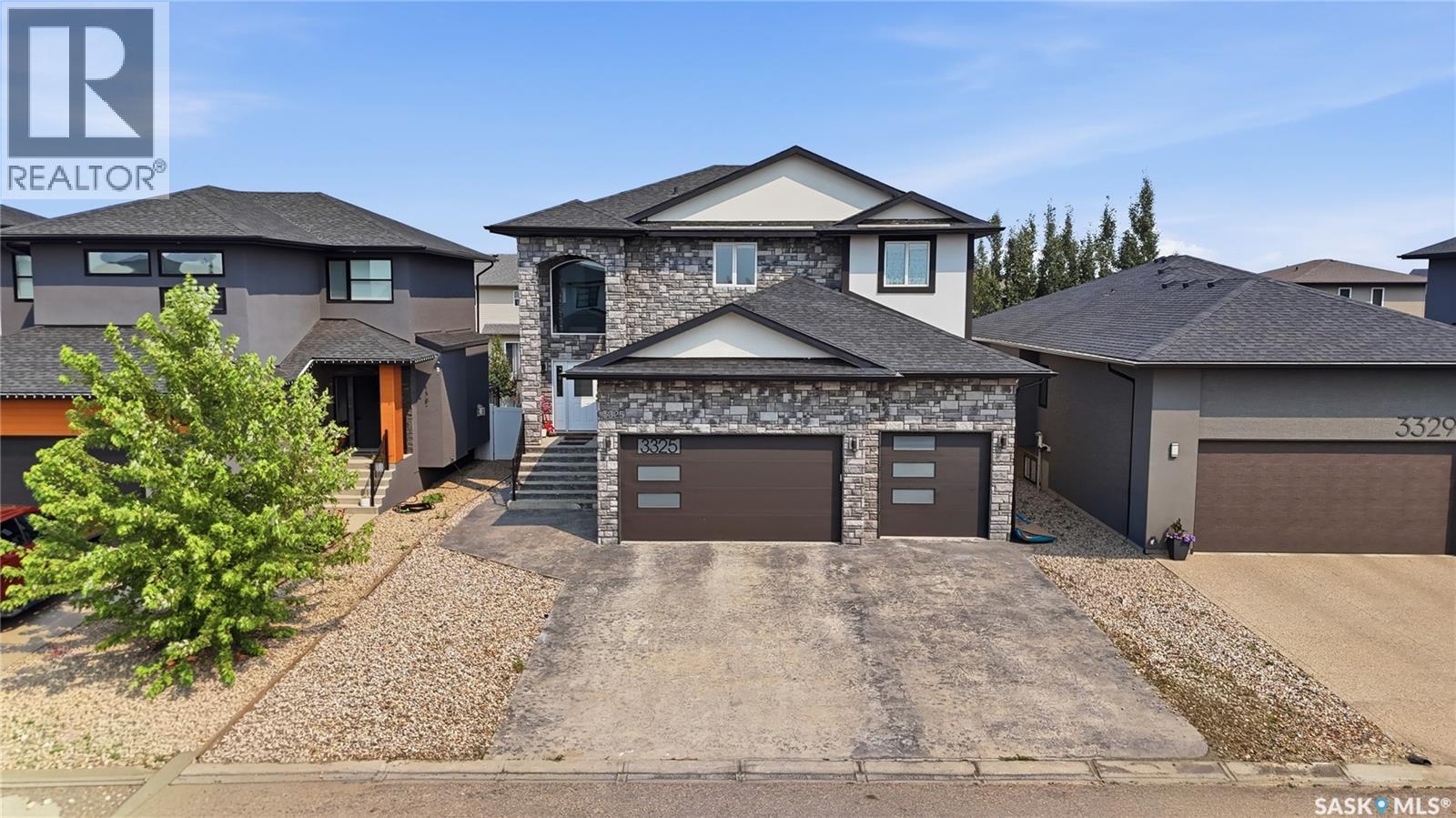 3325 Green Brook Road, Regina, Saskatchewan  S4V 2Z6 - Photo 60 - SK043964