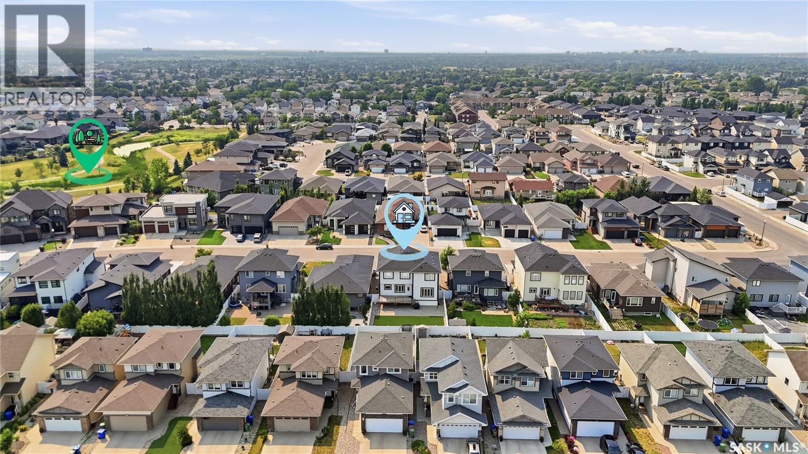 3325 Green Brook Road, Regina, Saskatchewan  S4V 2Z6 - Photo 62 - SK043964