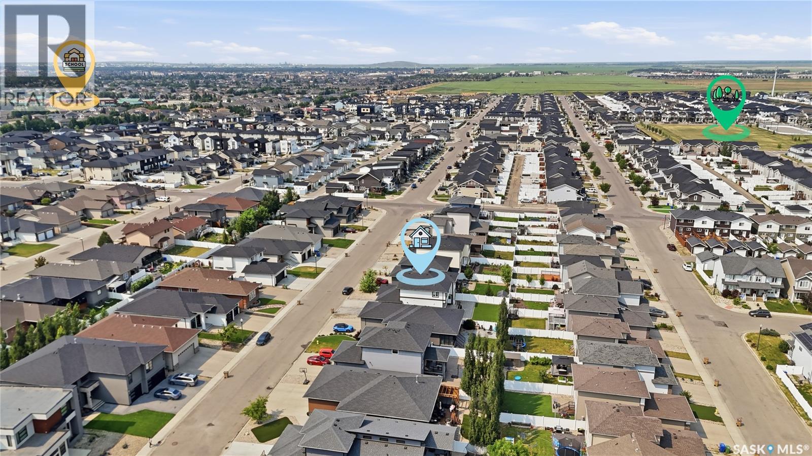 3325 Green Brook Road, Regina, Saskatchewan  S4V 2Z6 - Photo 66 - SK043964