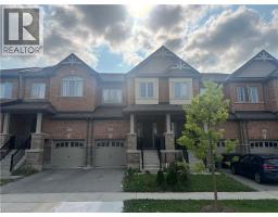 60 REISTWOOD Drive, Kitchener, Ontario
