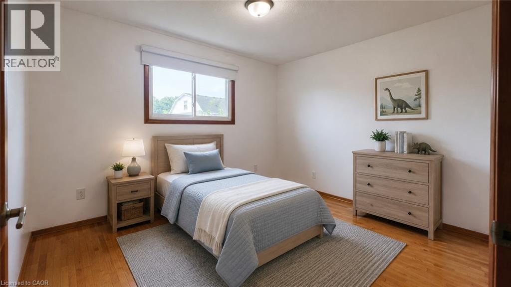 39 Lisgar Court Unit# Upper, Hamilton, Ontario  L8T 4Y4 - Photo 13 - 40849602
