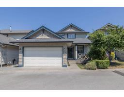 19 18868 69 AVENUE, Surrey, British Columbia