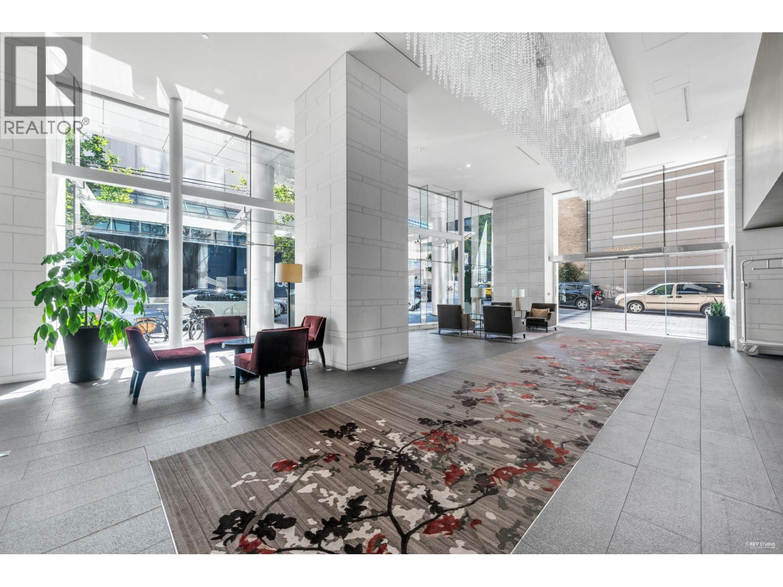 3002 667 Howe Street, Vancouver, British Columbia  V6C 0B5 - Photo 33 - R3150521