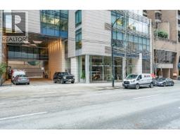 3002 667 HOWE STREET, Vancouver, British Columbia