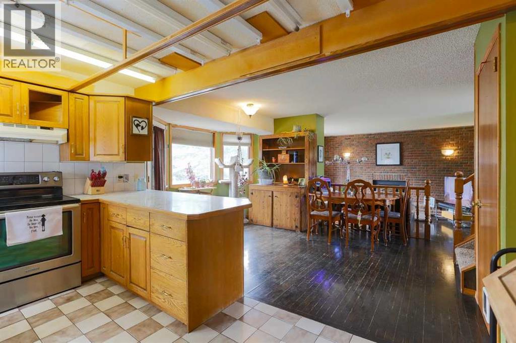 89 Athabasca Crescent, Crossfield, Alberta  T0M 0S0 - Photo 7 - A2329326