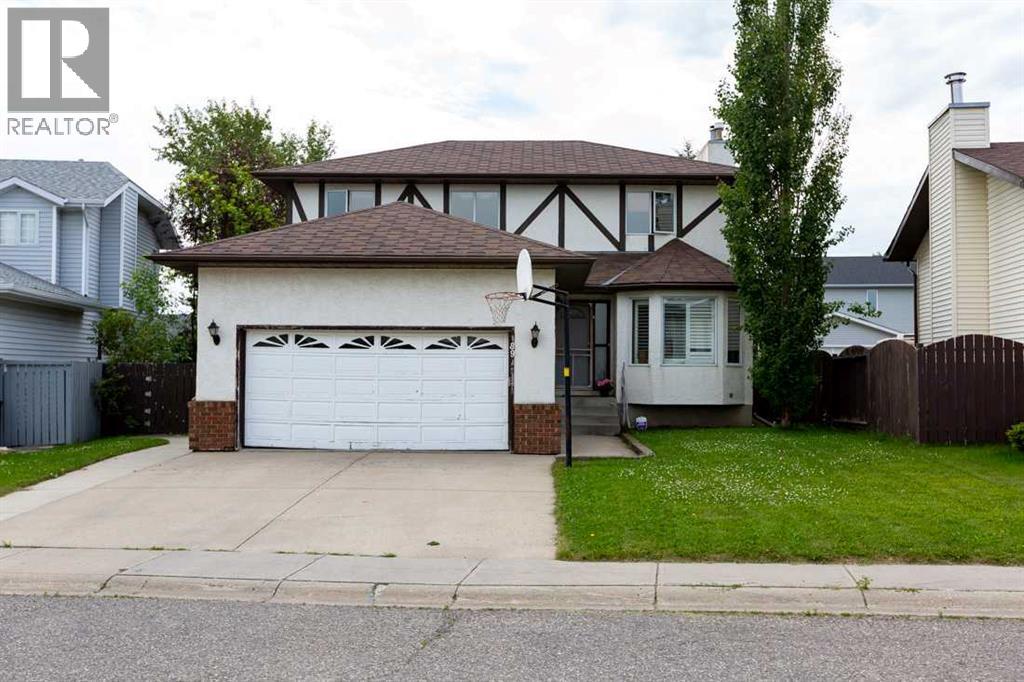 89 Athabasca Crescent, Crossfield, Alberta  T0M 0S0 - Photo 1 - A2329326