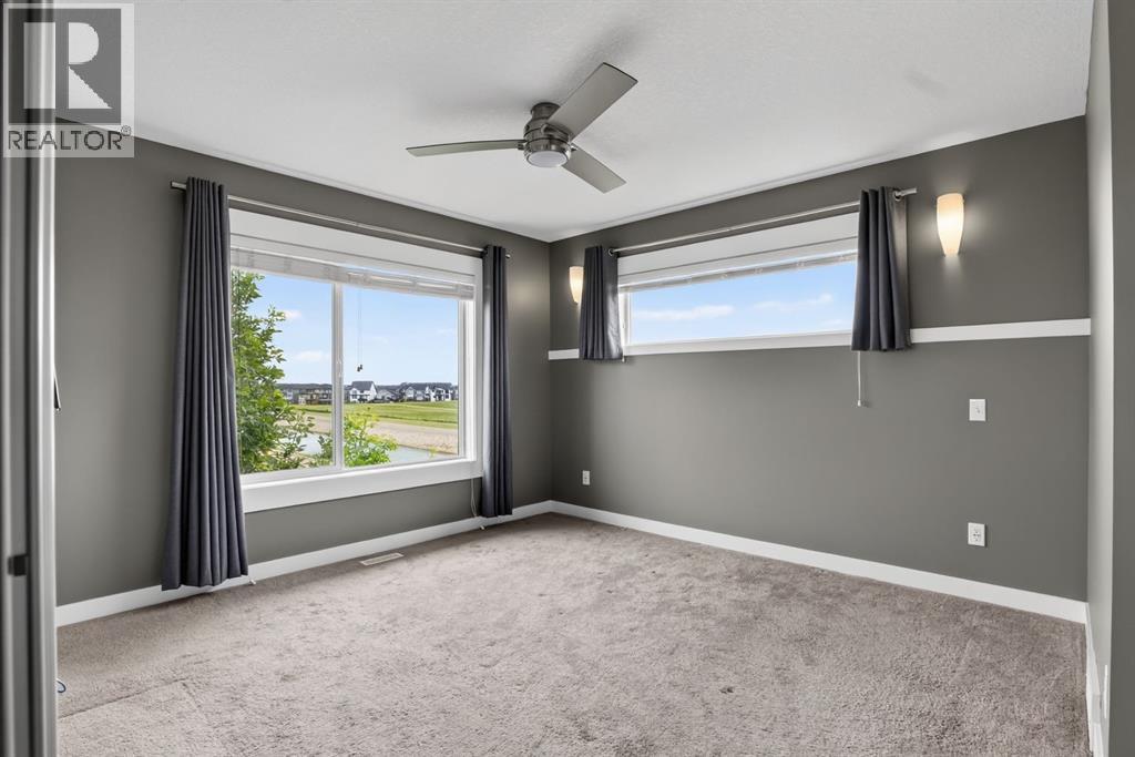 43, 111 Rainbow Falls Gate, Chestermere, Alberta  T1X 0Z5 - Photo 29 - A2329553