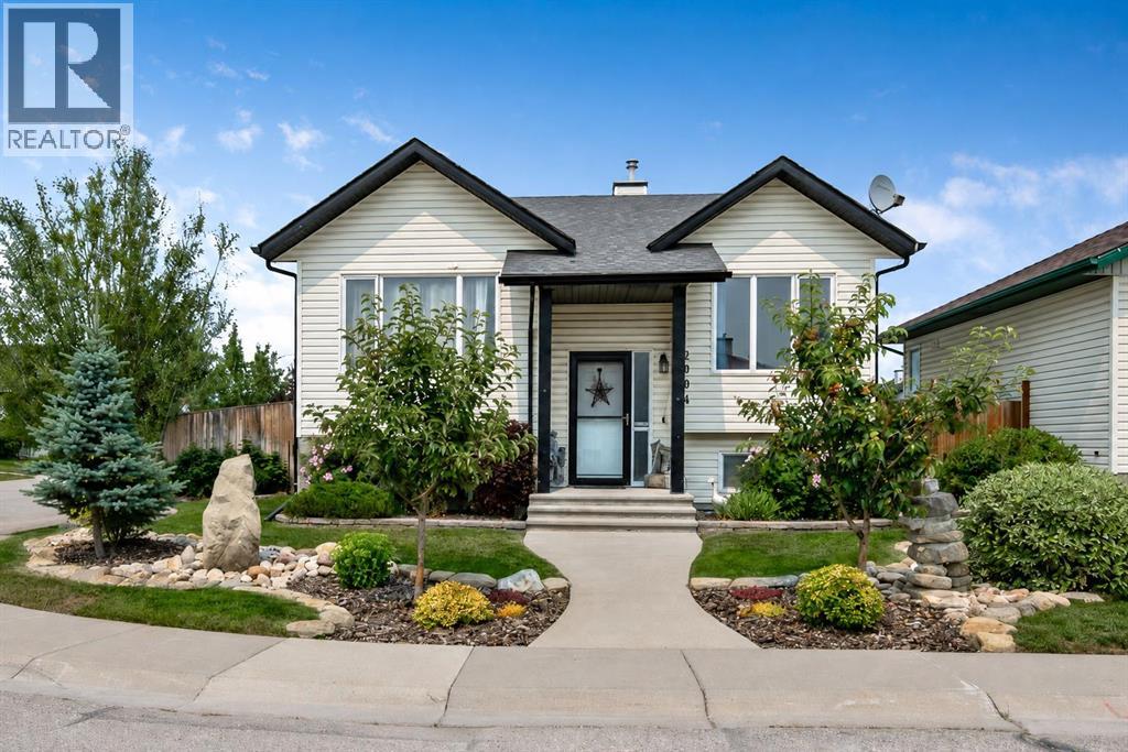 2004 4 Avenue Se, High River, Alberta  T1V 1Z3 - Photo 1 - A2330719