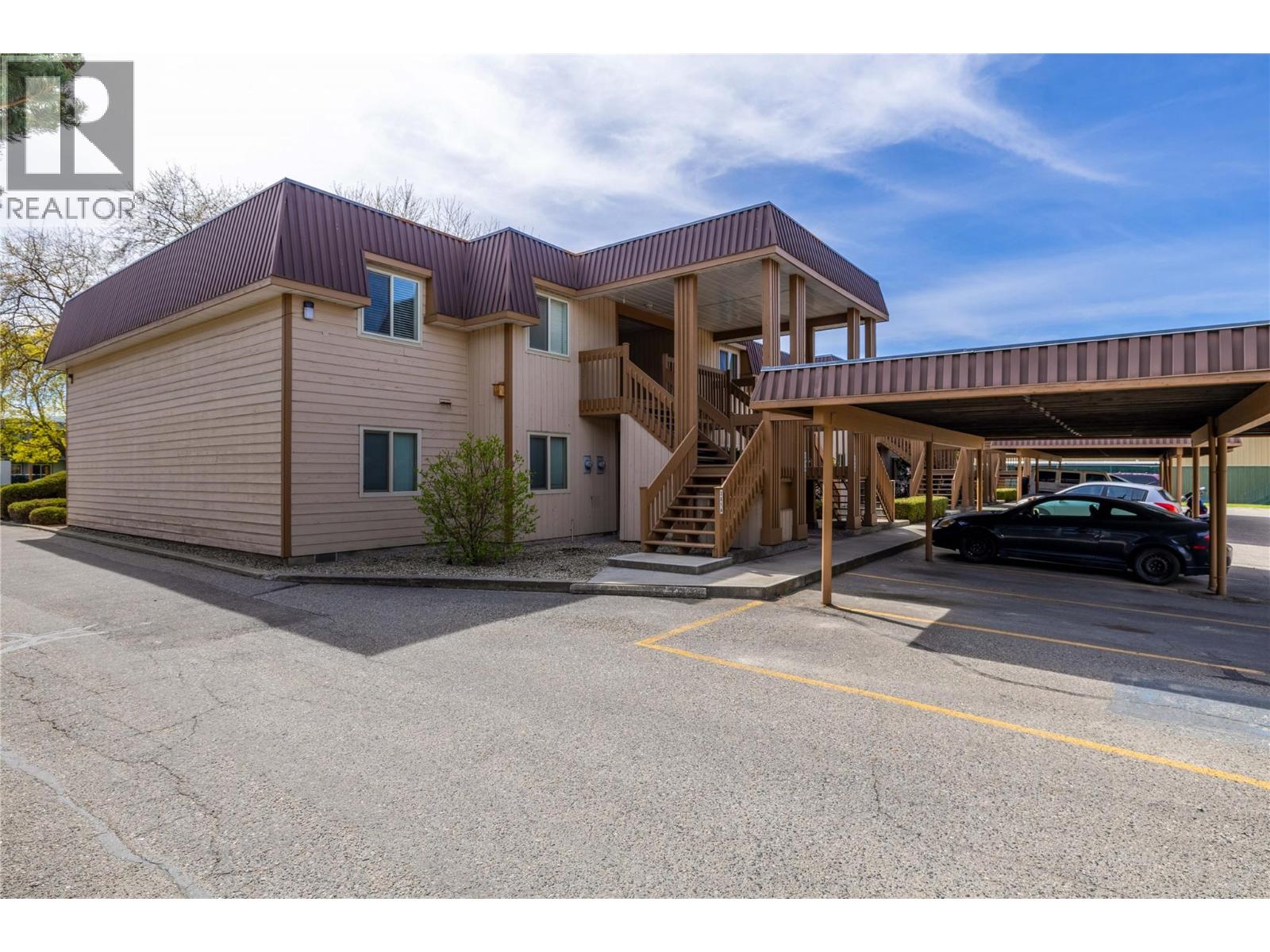 880 Badke Road Unit# 103A, Kelowna, British Columbia