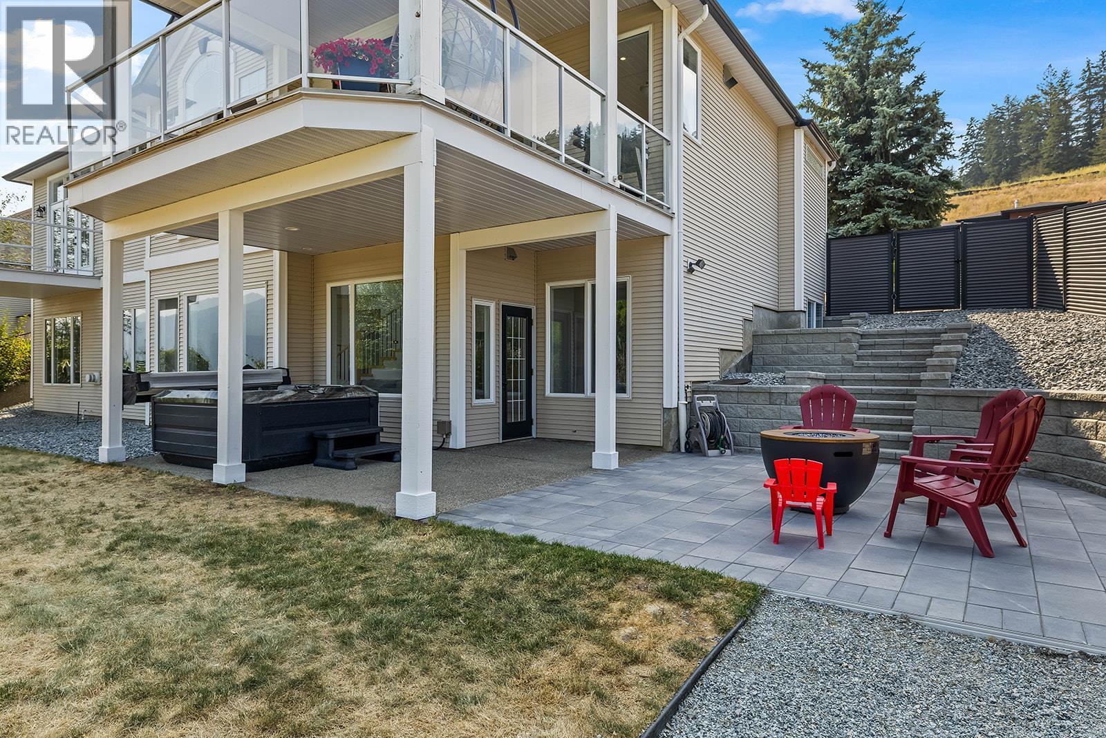 7134 Nakiska Drive, Vernon, British Columbia  V1B 3M5 - Photo 58 - 10395621