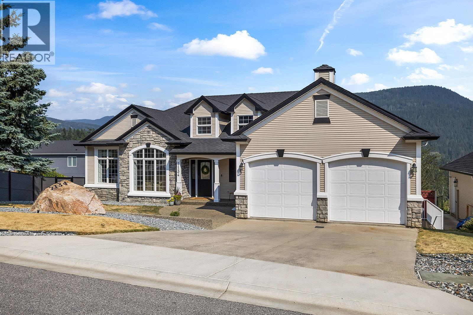 7134 Nakiska Drive, Vernon, British Columbia  V1B 3M5 - Photo 53 - 10395621