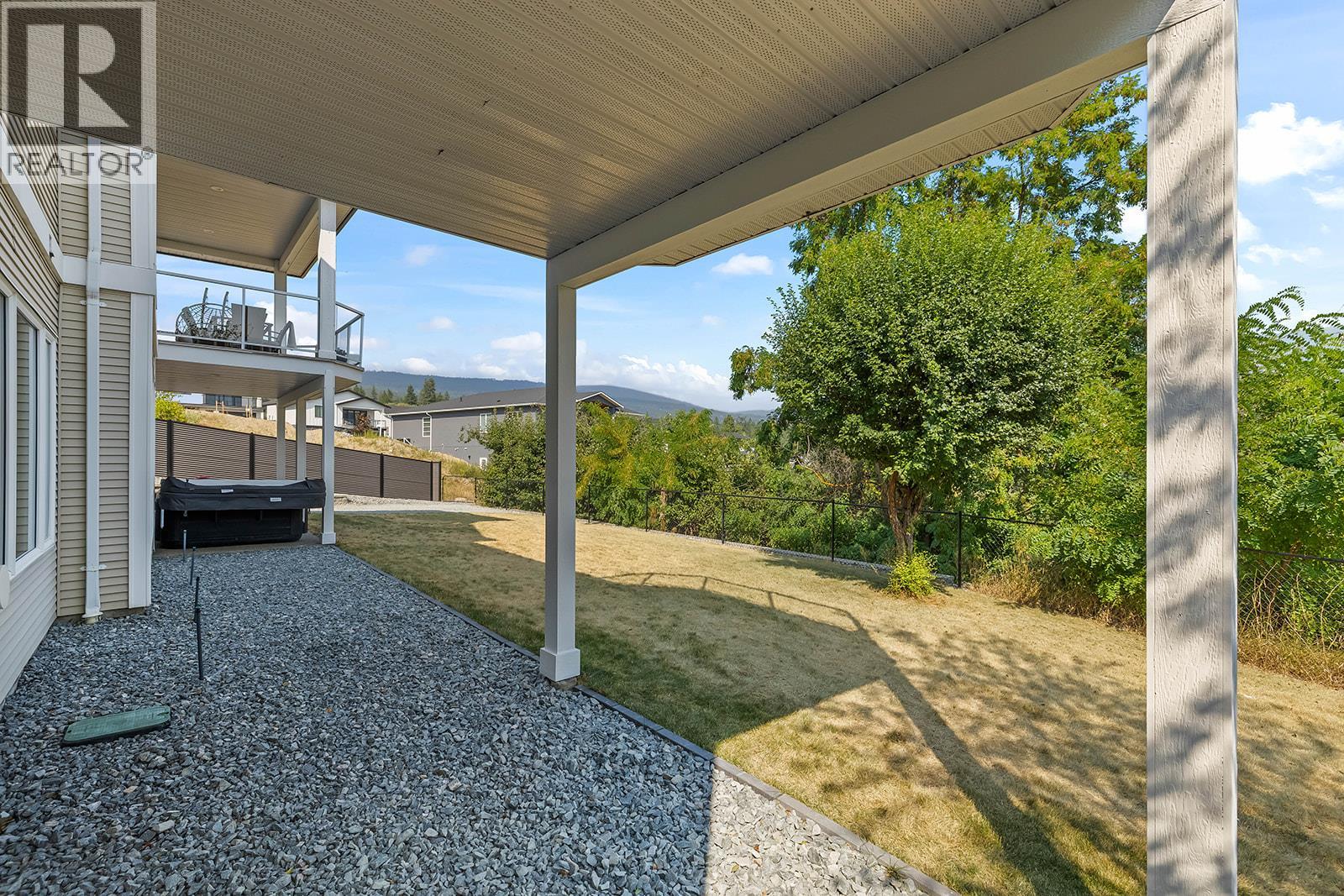 7134 Nakiska Drive, Vernon, British Columbia  V1B 3M5 - Photo 56 - 10395621