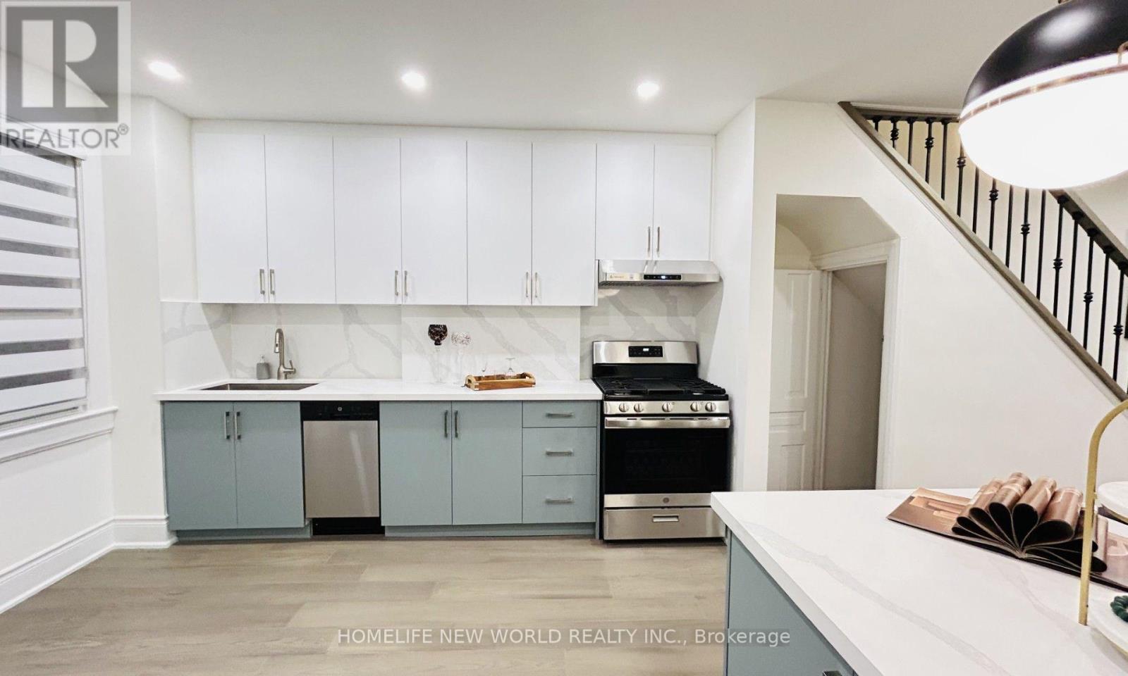 509 Dupont Street, Toronto, Ontario M6G 1Y6 - Photo 8 - C13609238