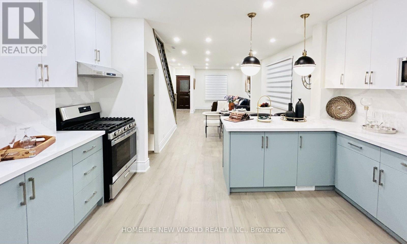 509 Dupont Street, Toronto, Ontario M6G 1Y6 - Photo 7 - C13609238