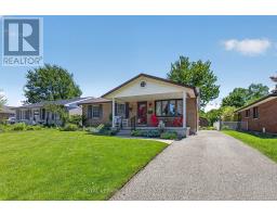 7 THOMPSON AVENUE, St. Thomas, Ontario