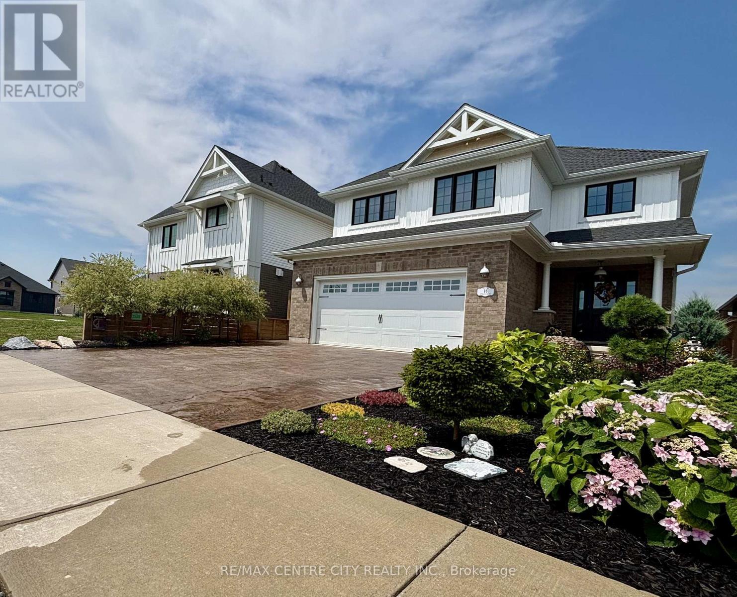 76 STYLES DRIVE, St. Thomas, Ontario