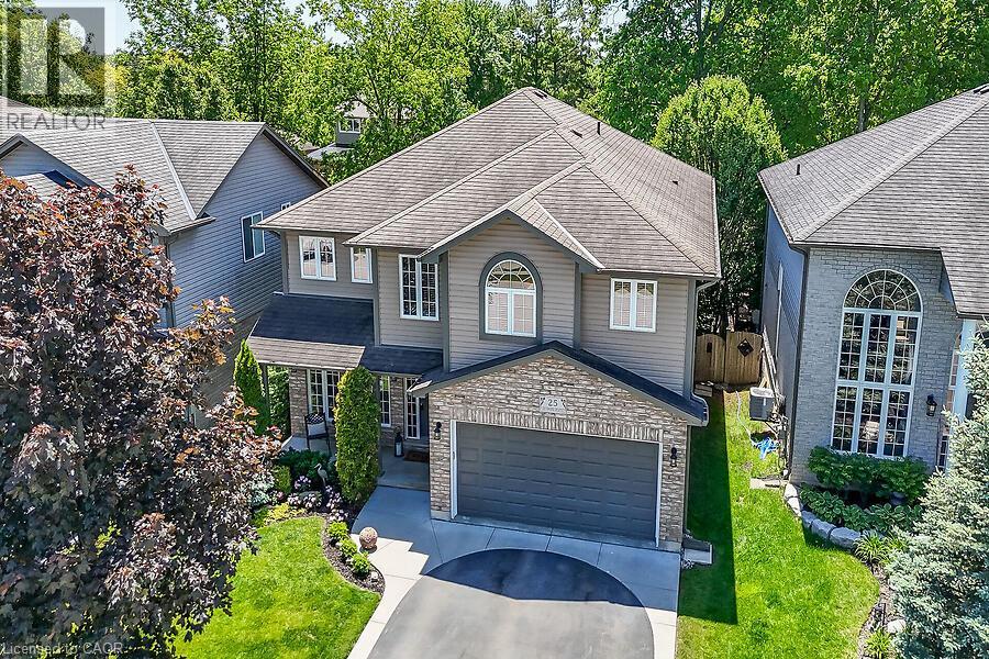 25 Southwood Crescent, Caledonia, Ontario  N3W 0A6 - Photo 2 - 40825581