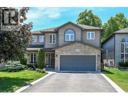 25 SOUTHWOOD Crescent, Caledonia, Ontario