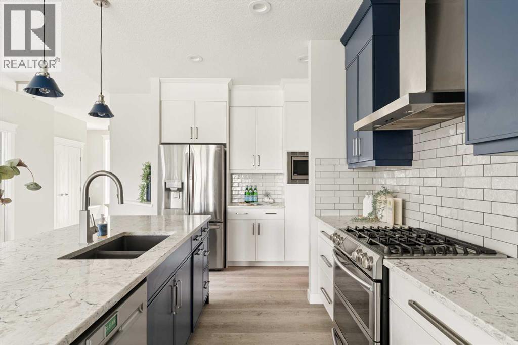 123 Crestridge Hill Sw, Calgary, Alberta  T3B 6H1 - Photo 9 - A2315253