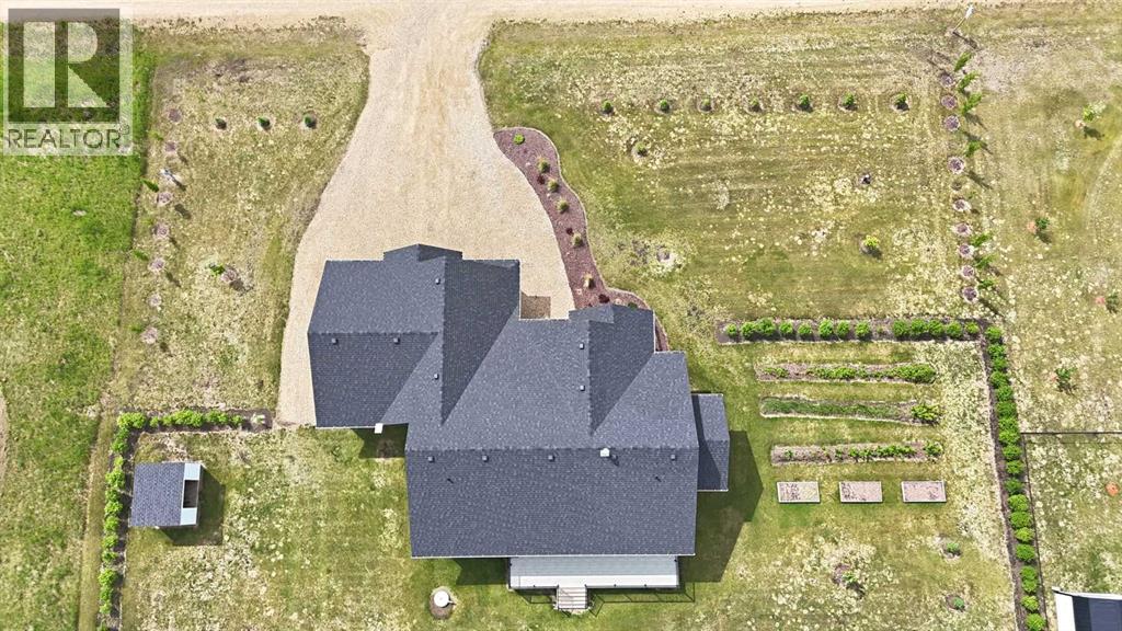 #38 431003 Range Road 260, Rural Ponoka County, Alberta  T4J 1R5 - Photo 35 - A2320412
