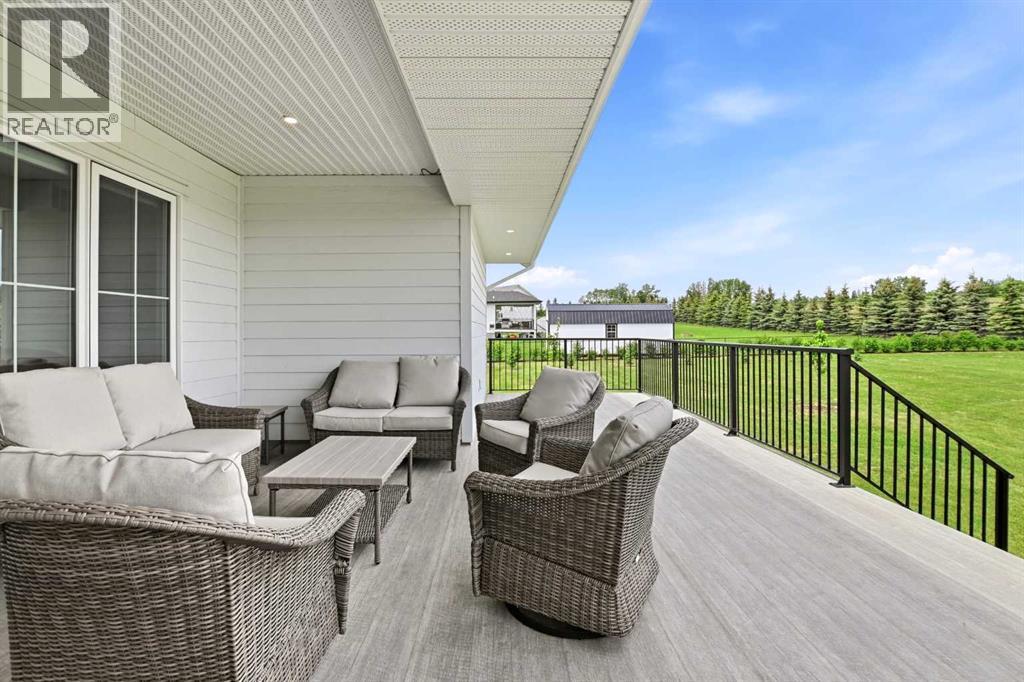 #38 431003 Range Road 260, Rural Ponoka County, Alberta  T4J 1R5 - Photo 33 - A2320412