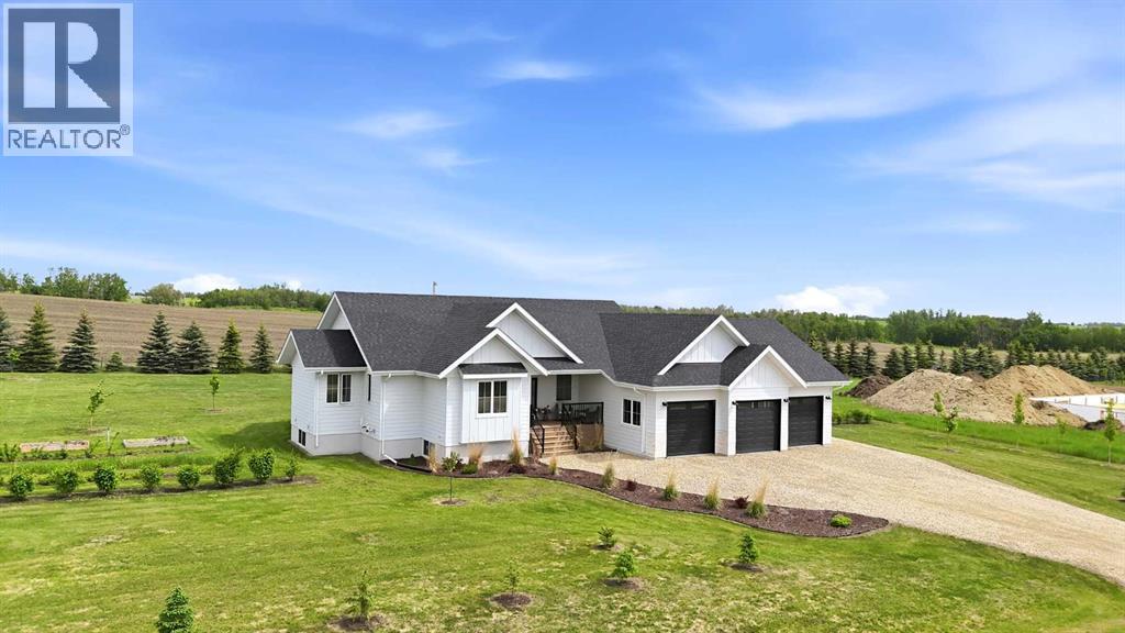 #38 431003 Range Road 260, Rural Ponoka County, Alberta  T4J 1R5 - Photo 38 - A2320412
