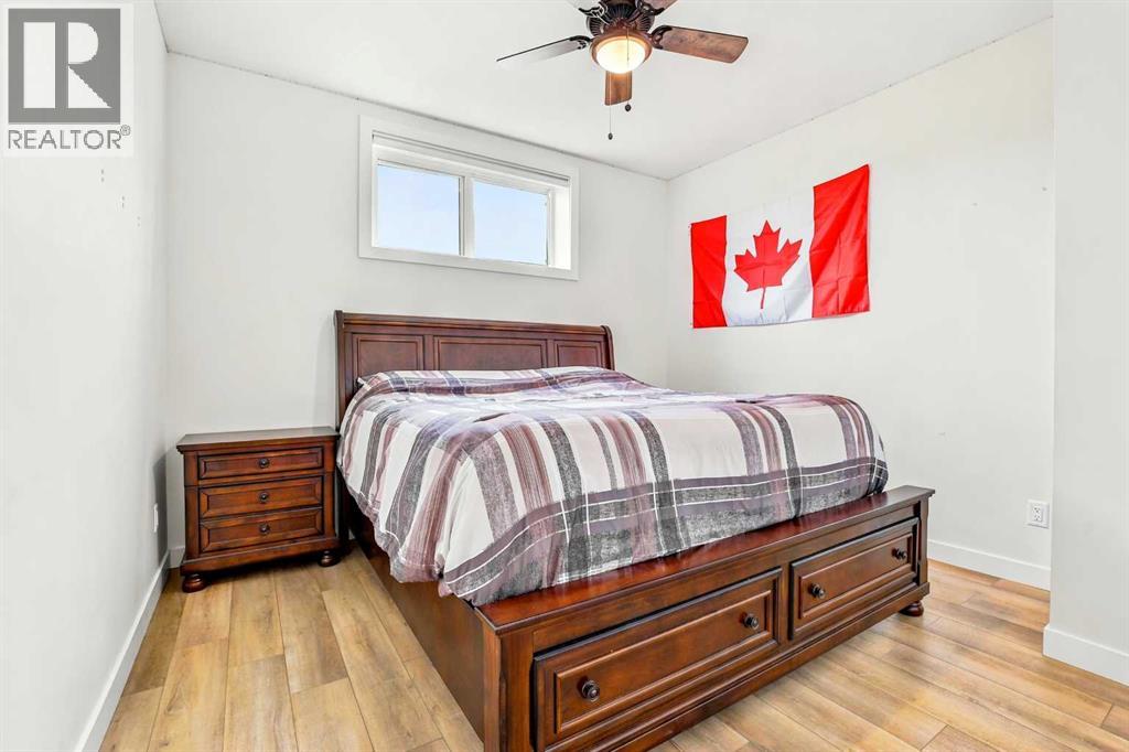 #38 431003 Range Road 260, Rural Ponoka County, Alberta  T4J 1R5 - Photo 22 - A2320412