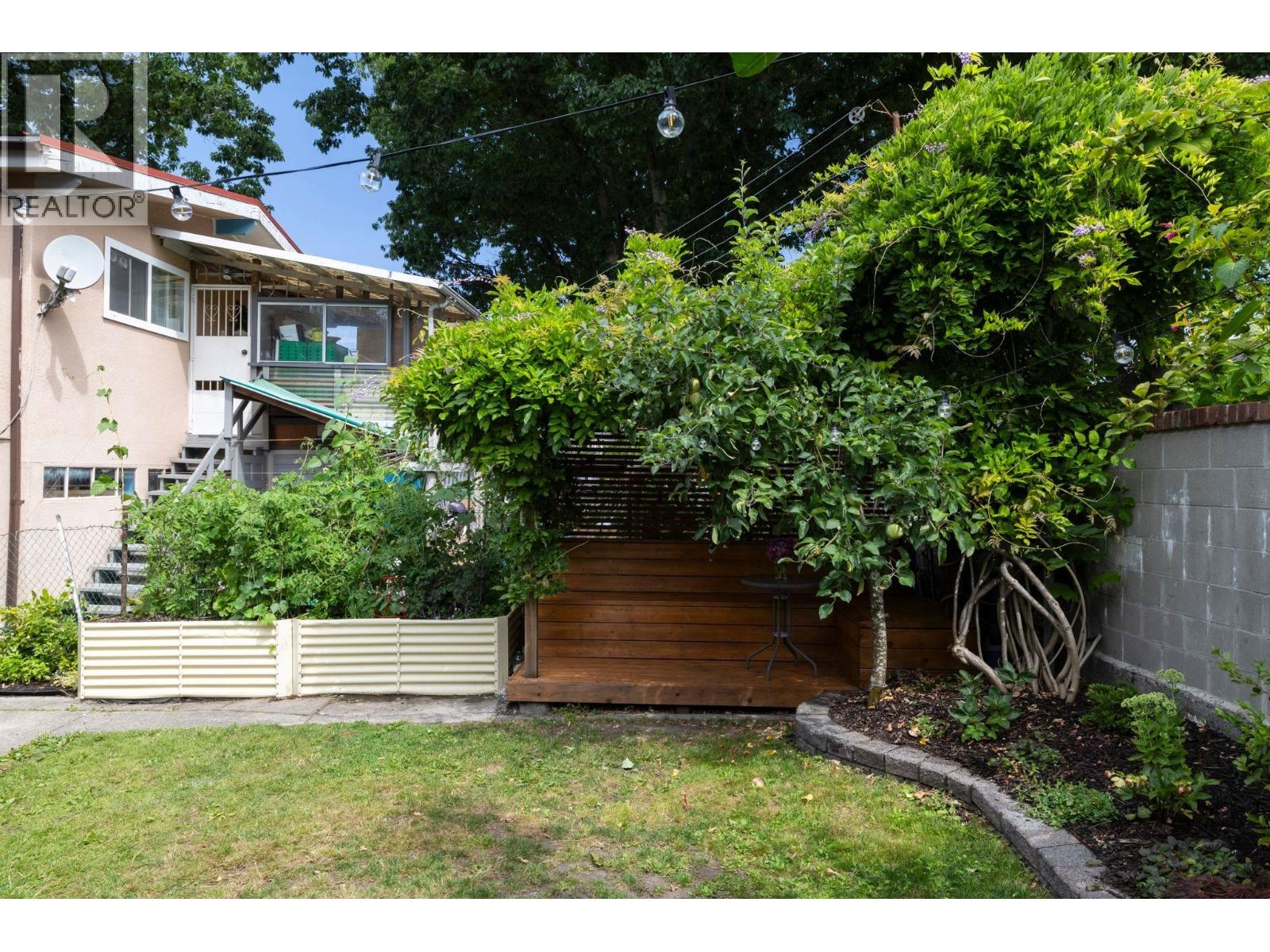 268 N Nanaimo Street, Vancouver, British Columbia V5L 3G4 - Photo 38 - R3150104