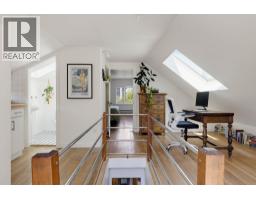 268 N NANAIMO STREET, Vancouver, British Columbia