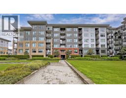 405 9388 TOMICKI AVENUE, Richmond, British Columbia