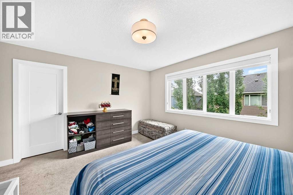 133 Baywater Way SW, Airdrie, Alberta  T4B 3V5 - Photo 24 - A2322208