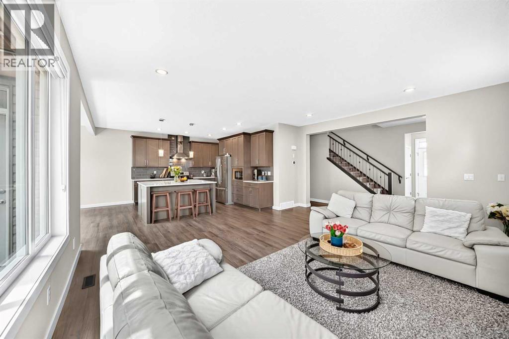133 Baywater Way SW, Airdrie, Alberta  T4B 3V5 - Photo 18 - A2322208