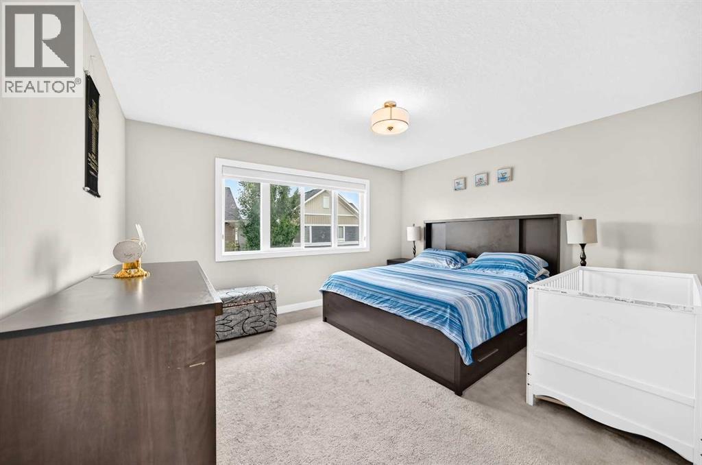 133 Baywater Way SW, Airdrie, Alberta  T4B 3V5 - Photo 23 - A2322208