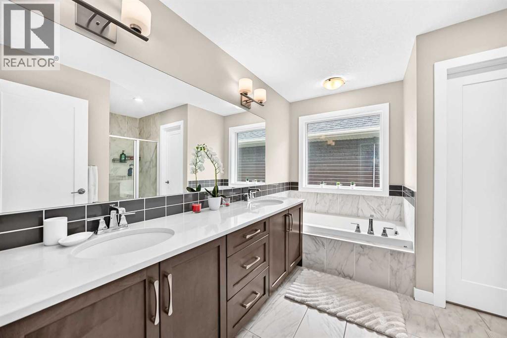 133 Baywater Way SW, Airdrie, Alberta  T4B 3V5 - Photo 26 - A2322208