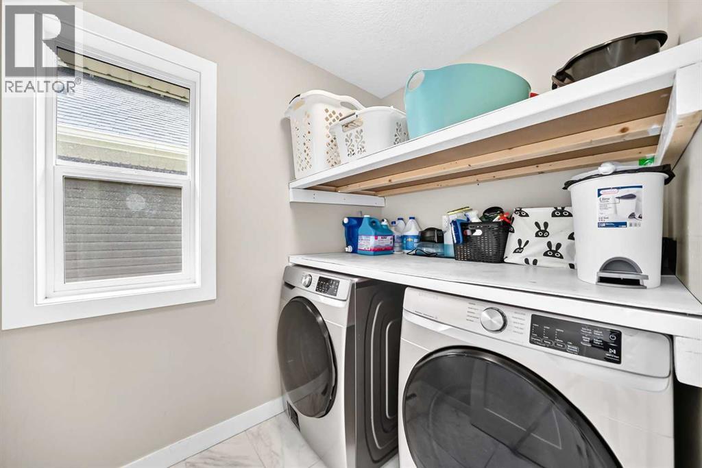 133 Baywater Way SW, Airdrie, Alberta  T4B 3V5 - Photo 34 - A2322208