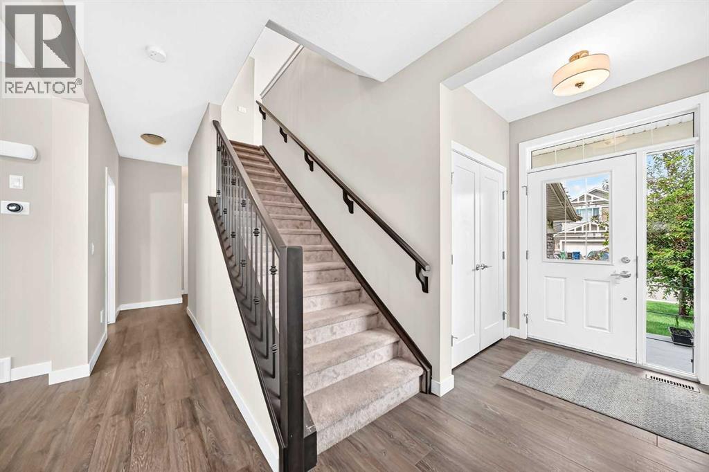 133 Baywater Way SW, Airdrie, Alberta  T4B 3V5 - Photo 22 - A2322208