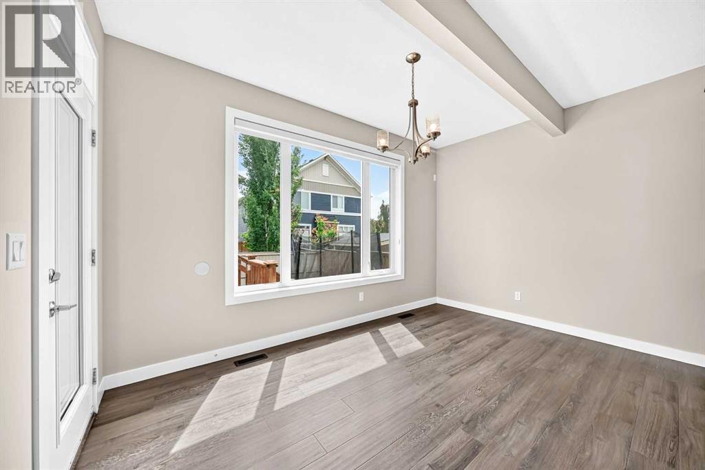 133 Baywater Way SW, Airdrie, Alberta  T4B 3V5 - Photo 11 - A2322208