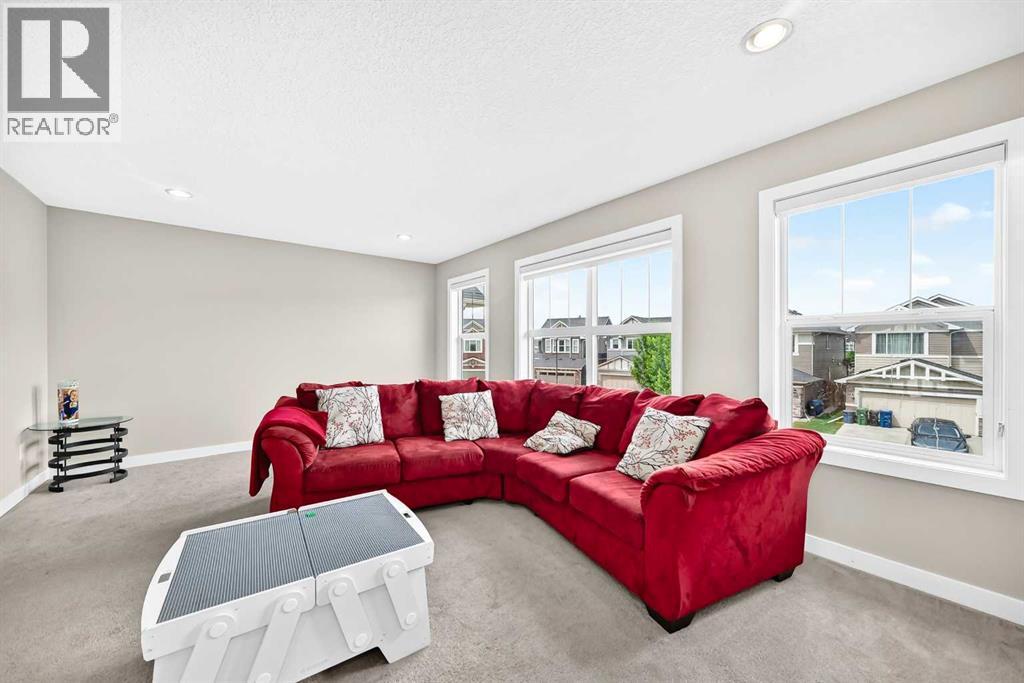133 Baywater Way SW, Airdrie, Alberta  T4B 3V5 - Photo 38 - A2322208