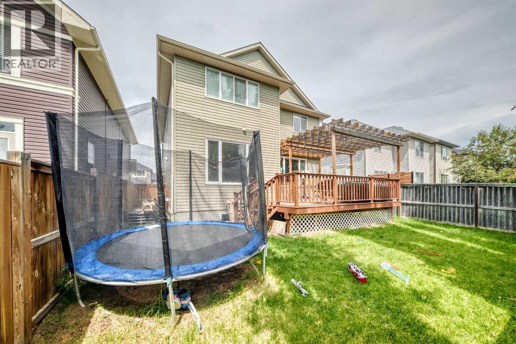 133 Baywater Way SW, Airdrie, Alberta  T4B 3V5 - Photo 43 - A2322208