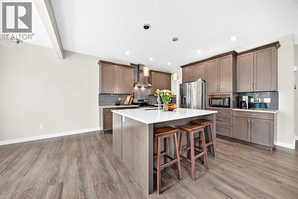 133 Baywater Way SW, Airdrie, Alberta  T4B 3V5 - Photo 6 - A2322208