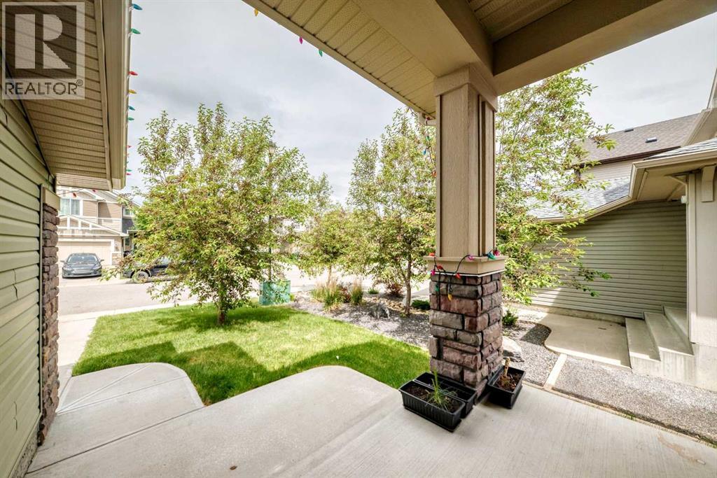 133 Baywater Way SW, Airdrie, Alberta  T4B 3V5 - Photo 47 - A2322208