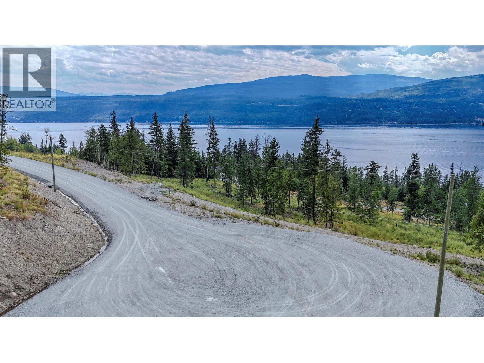 Lot 9 Lonneke Trail, Anglemont, British Columbia  V0E 1M8 - Photo 6 - 10385774