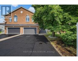 143 CASTLE GLEN CRESCENT, ottawa, Ontario